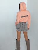 Bluza PRIDE WOMAN morela