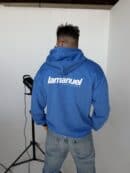 Bluza PRIDE MAN chaber