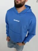 Bluza PRIDE MAN chaber