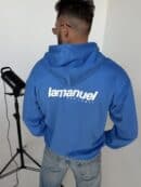 Bluza PRIDE MAN chaber