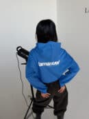 Bluza PRIDE WOMAN chaber