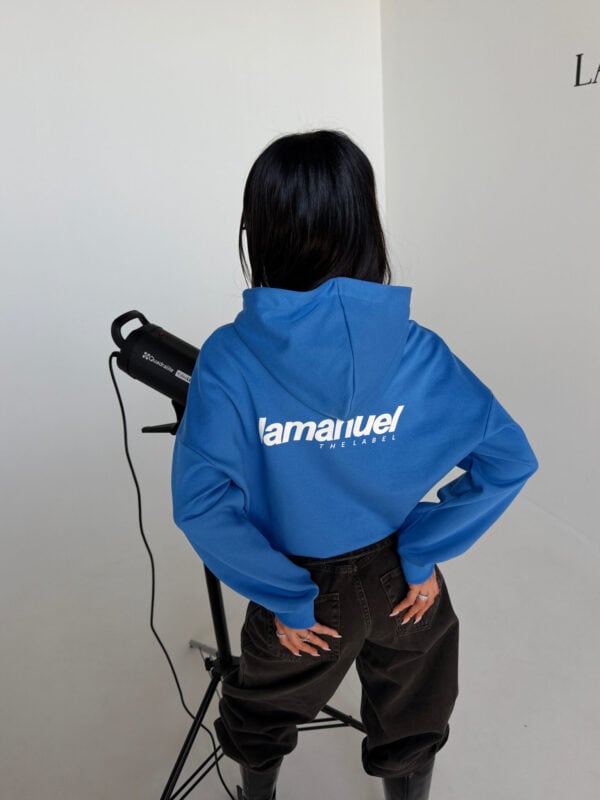 Bluza PRIDE WOMAN chaber