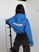 Bluza PRIDE WOMAN chaber