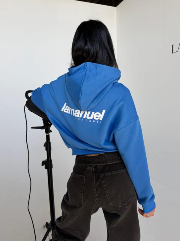 Bluza PRIDE WOMAN chaber