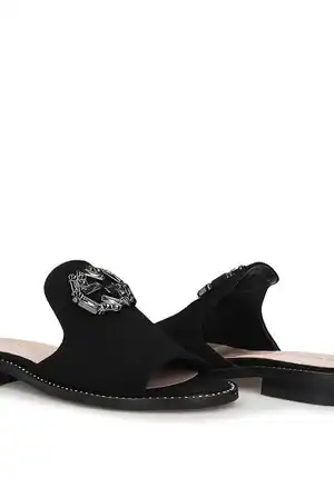 Klapki damskie Boccato 1024b