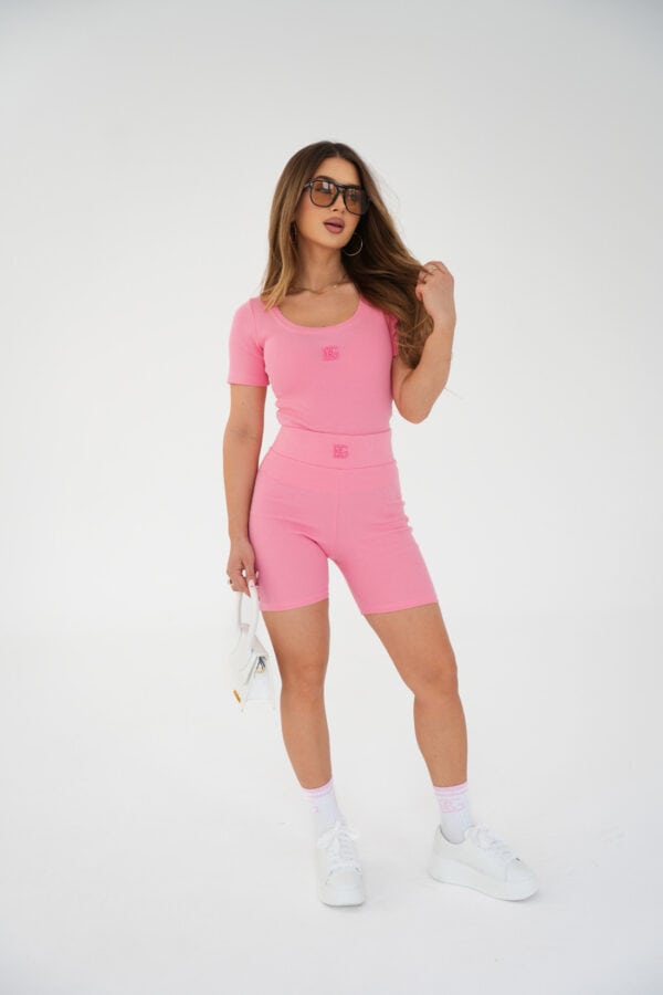 Bluzka damska BG Mivi | morela