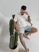 Tshirt PURE FORM ecru