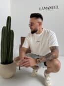 Tshirt PURE FORM ecru