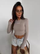Top ARISA beż Top ARISA beż