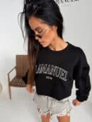 Bluza THE ONLY czarna Bluza THE ONLY czarna